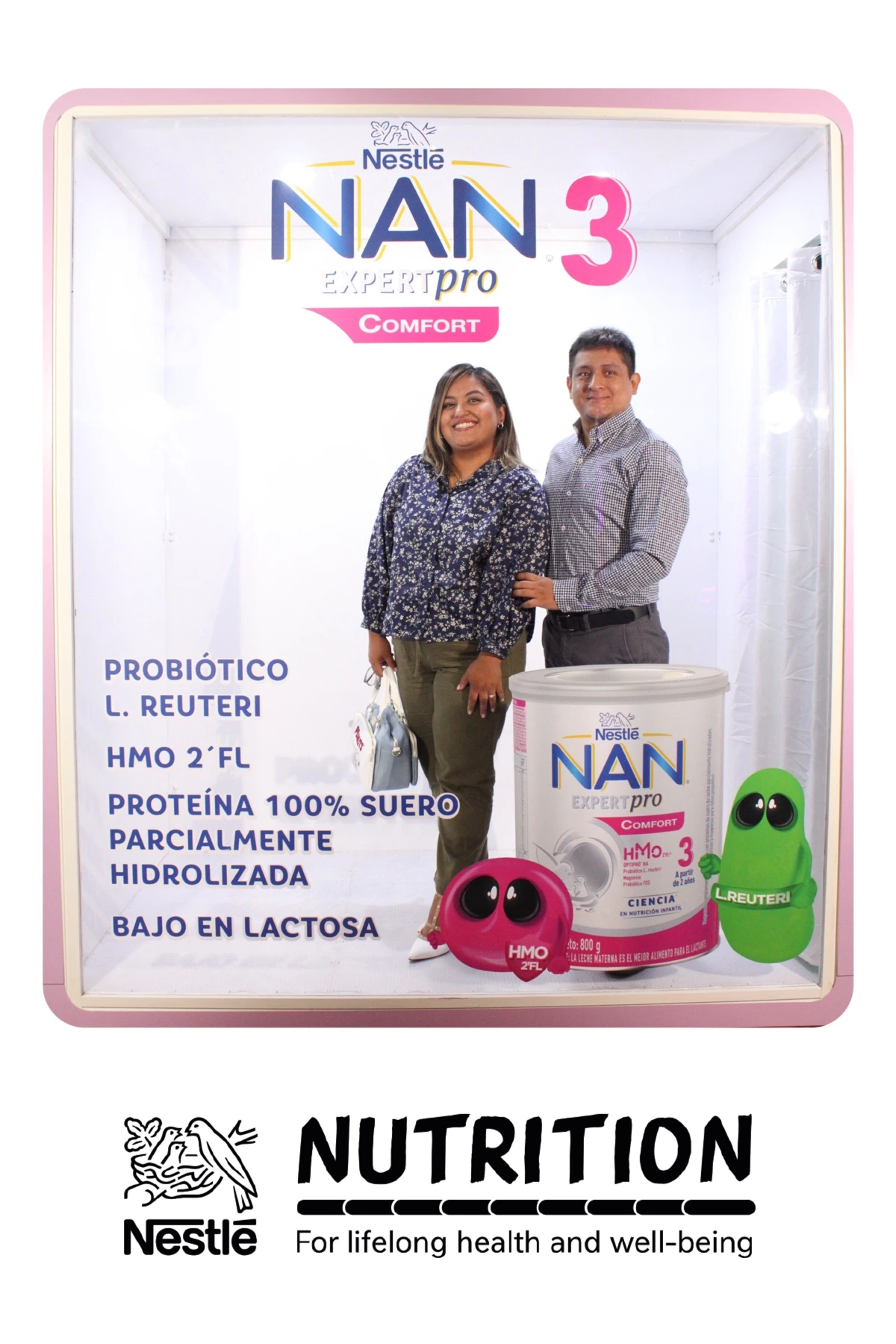 NAN
